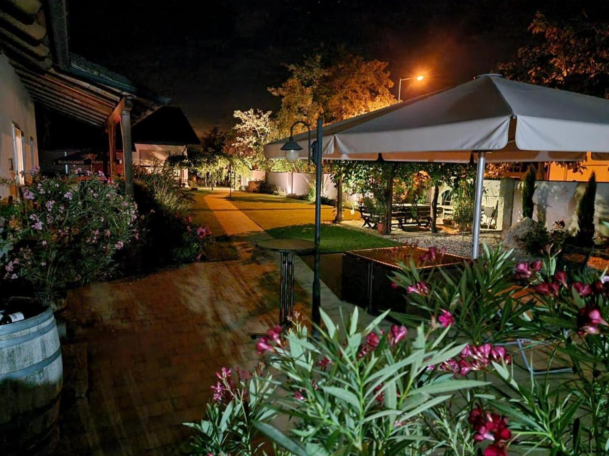 Gaestehaus Zur Langen Lacke Apetlon Ngoại thất bức ảnh
