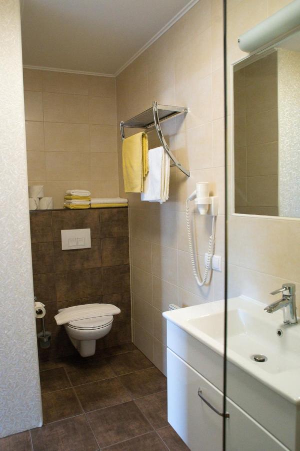 Gaestehaus Zur Langen Lacke Apetlon Ngoại thất bức ảnh